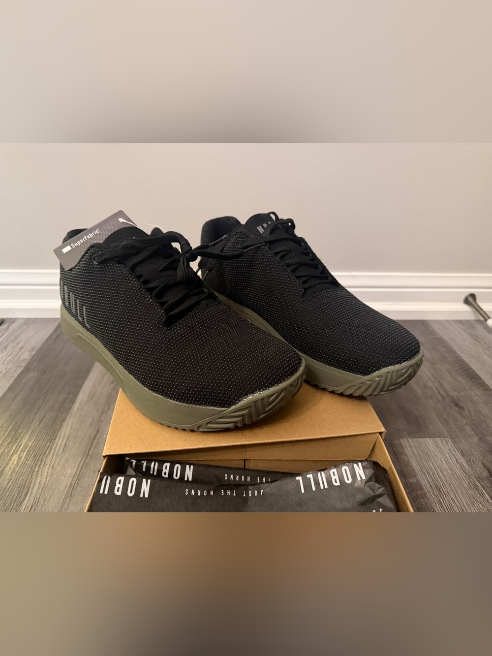 NOBULL SF Trainer
